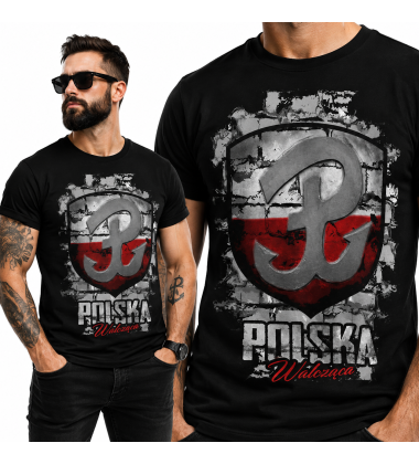 koszulka- POLSKA WALCZĄCA
